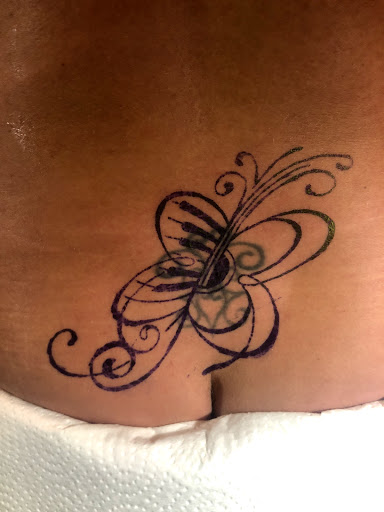 Explore king of the hill tattoo ideas, creative tattoo ideas in Cape Coral, available at UNRIVALED INK