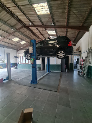 GARAGE DE L ESTELLO à Le Muy