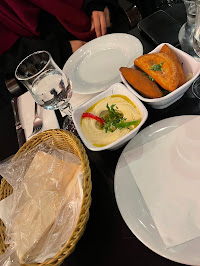 Les plus récentes photos du Restaurant libanais Zamane 16 à Paris - n°1