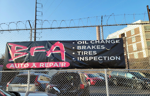 BFA AUTO REPAIR