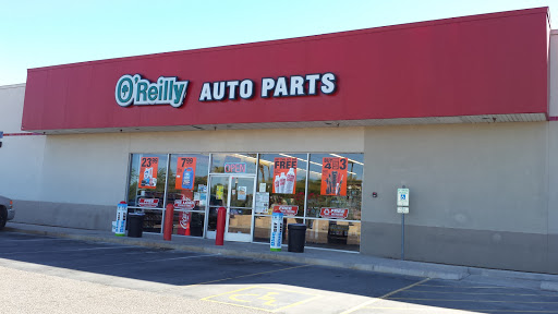 O'Reilly Auto Parts