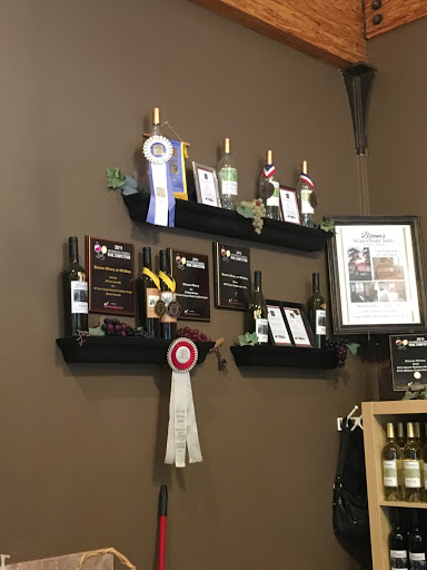 Winery «Blooms Winery on Whidbey», reviews and photos, 5603 Bayview Rd, Langley, WA 98260, USA