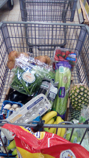 Supermarket «ALDI», reviews and photos, 3214 M.L.K. Jr Blvd, Fayetteville, AR 72704, USA