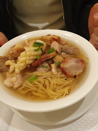 Soupe du Restaurant chinois Mirama à Paris - n°5