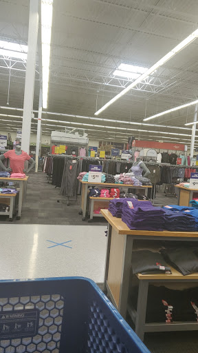 Sporting Goods Store «Academy Sports + Outdoors», reviews and photos, 2010 24th Ave NW, Norman, OK 73069, USA