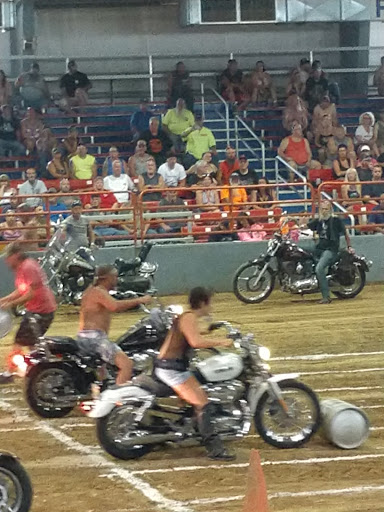 Festival «Kentucky Bike Rally (formerly called Little Sturgis)», reviews and photos, 1221 N Main St, Sturgis, KY 42459, USA
