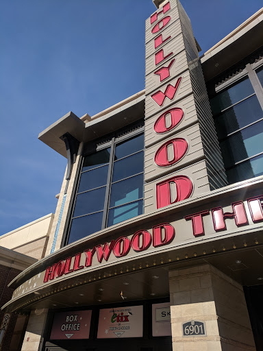 Shopping Mall «The Streets at SouthGlenn», reviews and photos, 6991 S Vine St, Centennial, CO 80122, USA