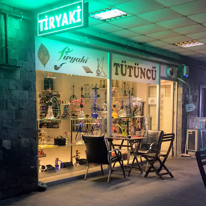 Tiryaki Tobacco & Tütüncülük