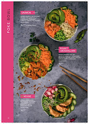 Photo n°1 de Lady Sushi Gières à Gières ()