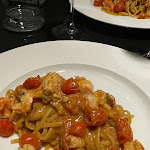 Photo n°1 de l'avis de D..a fait le 16/02/2023 à 10:40 sur le  Food Writers à Milan