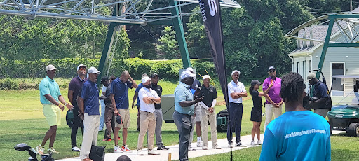 Public Golf Course «John A. White Golf Course - Home of The First Tee Atlanta», reviews and photos, 1053 Cascade Cir SW, Atlanta, GA 30311, USA