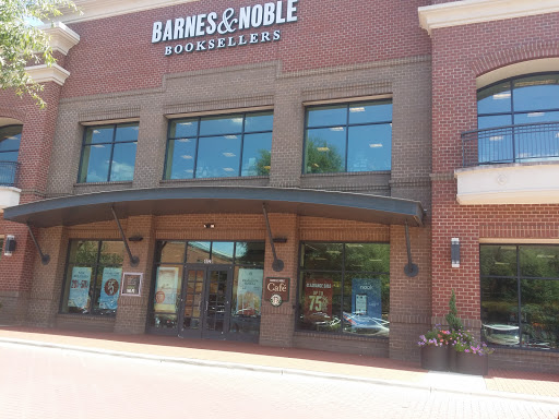 Book Store «Barnes & Noble», reviews and photos, 4020 Sharon Rd, Charlotte, NC 28211, USA