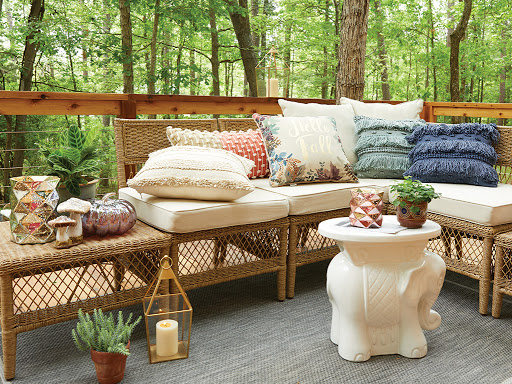 Home Goods Store «Pier 1 Imports», reviews and photos, 1130 5th St, Miami Beach, FL 33139, USA