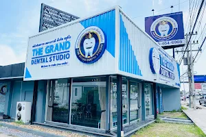 The grand dental studio phuket image