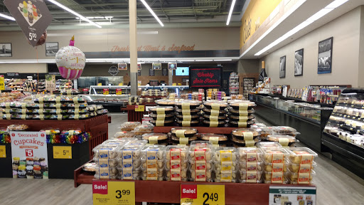 Grocery Store «Jewel-Osco», reviews and photos, 17705 S Halsted St, Homewood, IL 60430, USA