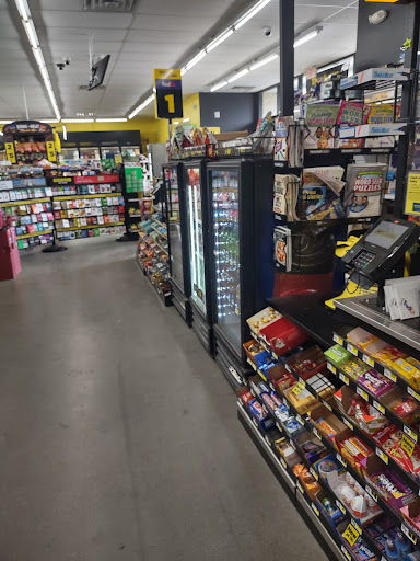 Discount Store «Dollar General», reviews and photos, 502 W Main St, Stanley, VA 22851, USA