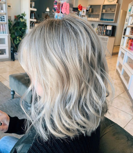 Beauty Salon «Salon H2O», reviews and photos, 16826 Georgia Ave, Olney, MD 20832, USA