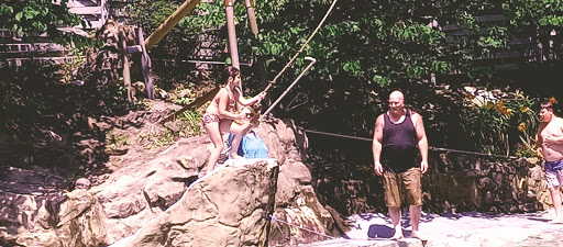 Water Park «Sun Crest Water Park», reviews and photos, 6806 All Healing Springs Rd, Taylorsville, NC 28681, USA