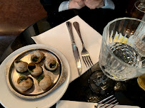 Escargot du Restaurant Chez Ribe à Paris - n°18
