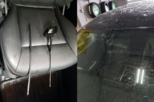 Ford Dealer «North Brothers Ford», reviews and photos, 33300 Ford Rd, Westland, MI 48185, USA