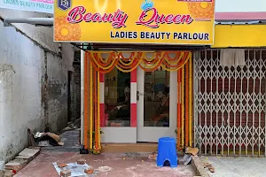 Beauty Queen- Ladies Beauty Parlour & Academy image