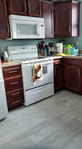 Flooring Store «Beseda Flooring», reviews and photos, 5773 Westwood Dr, St Charles, MO 63304, USA