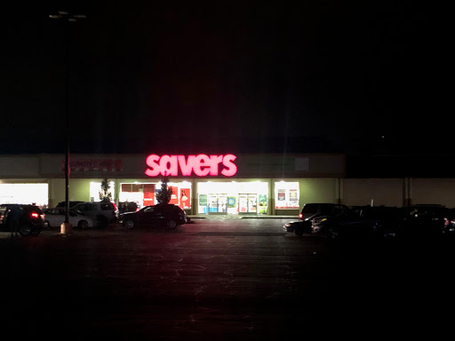 Thrift Store «Savers», reviews and photos