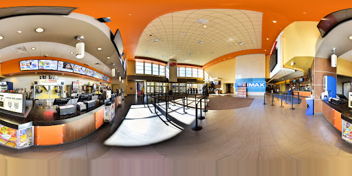Imax Theater «Galaxy Sparks IMAX Luxury+ Theatre», reviews and photos, 1170 Scheels Drive, Sparks, NV 89434, USA