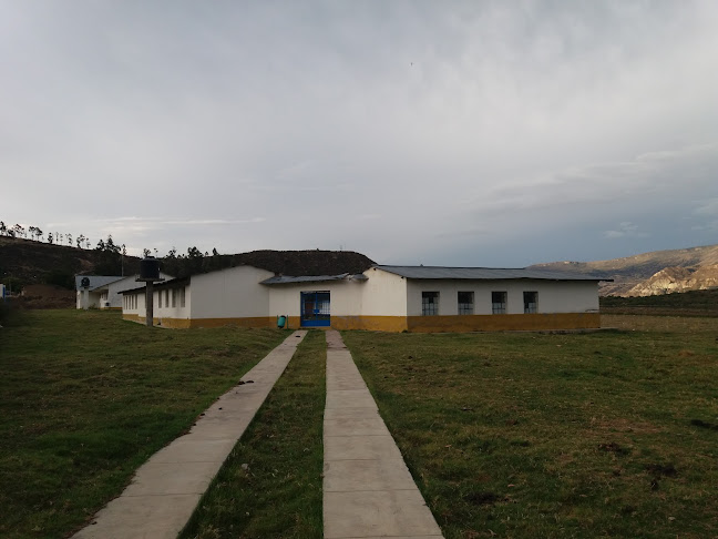 P2GF+722, Cabana Sur 05470, Perú