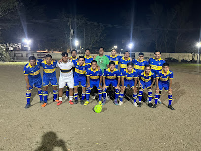 Campo De Futbol El Rastro - C. Galeana 72, Azteca, 92820 Tuxpan de Rodríguez Cano, Ver., Mexico