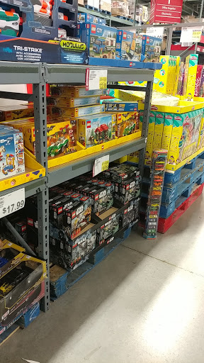 Warehouse club «BJ’s Wholesale Club», reviews and photos, 8005 NW 95th St, Hialeah Gardens, FL 33016, USA