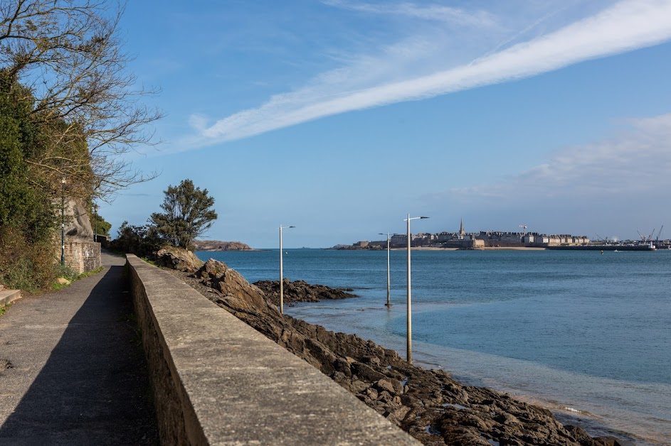 Les Mots Bleus à Dinard