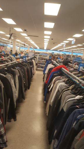 Clothing Store «Ross Dress for Less», reviews and photos, 5830 Kingstowne Center, Kingstowne, VA 22315, USA