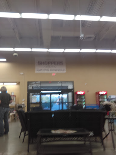 Pet Supply Store «Shoppers Supply», reviews and photos, 1477 Apache Trail, Apache Junction, AZ 85120, USA