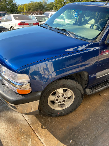 Auto Body Shop «Lewisville Affordable Automotive», reviews and photos, 546 E Church St, Lewisville, TX 75057, USA