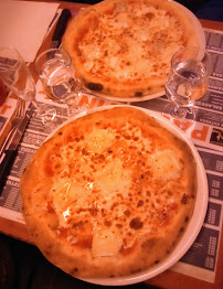 Pizza du Pizzeria Pastavino à Villejuif - n°3