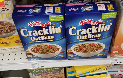 Grocery Store «Meijer», reviews and photos, 7701 Green Bay Rd, Kenosha, WI 53142, USA