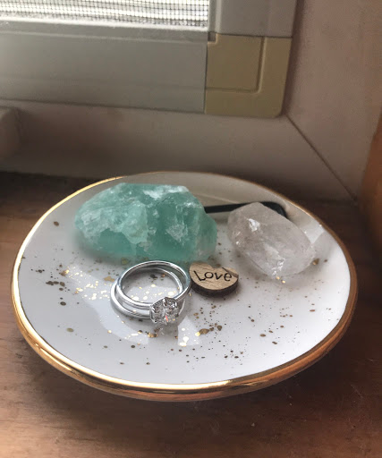 Jeweler «Sarah O. Jewelry», reviews and photos, 4301 Tennyson St, Denver, CO 80212, USA