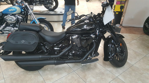 Motorcycle Shop «Major Powersports», reviews and photos, 6545 W Sahara Ave, Las Vegas, NV 89146, USA