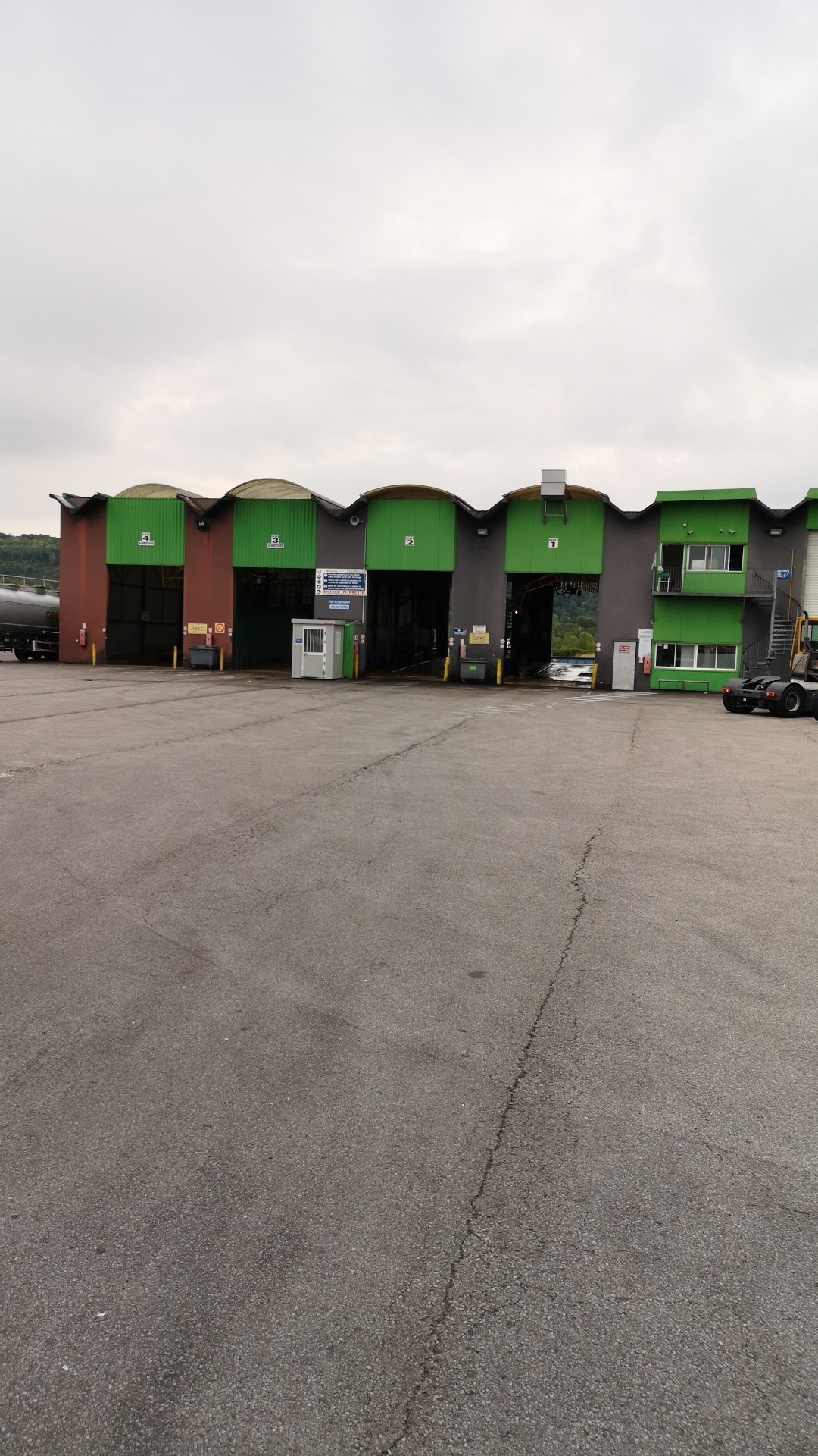 Photo n° 1 de l'avis de Marek.a fait le 16/06/2020 à 06:09