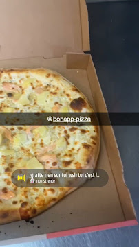 Photos du propriétaire du Pizzeria Bon App Pizza à Mantes-la-Jolie - n°2