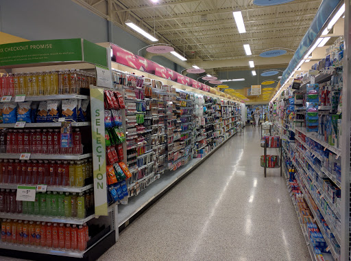 Supermarket «Publix Super Market at Charles Hight Square», reviews and photos, 435 Turner McCall Blvd NE, Rome, GA 30165, USA