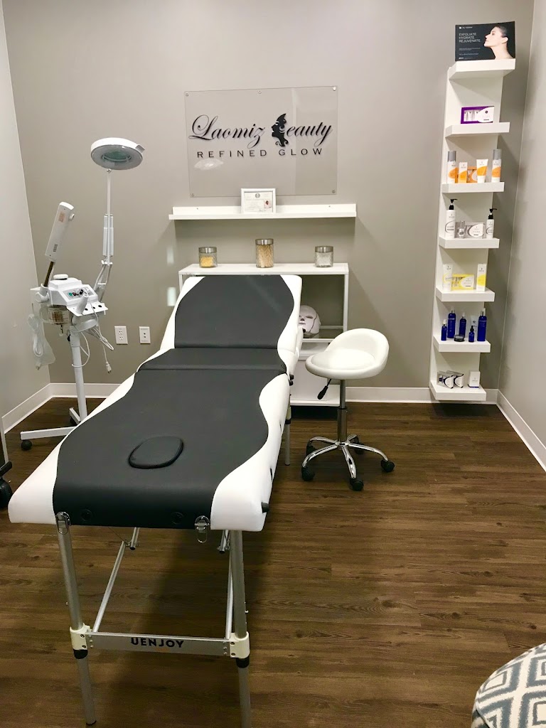 Laomiz Beauty SPA 78251