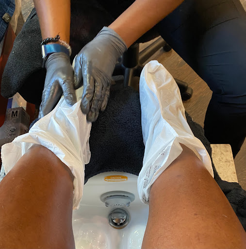 Spa «Natural Body Spa and Shop», reviews and photos, 1675 Cumberland Pkwy SE #410, Smyrna, GA 30080, USA