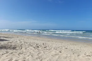Playa Guacuco image