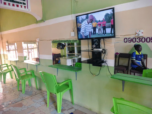 Show Stylz Salon, University Market Rd, Ihe Nsukka, Nsukka, Nigeria, Nail Salon, state Enugu