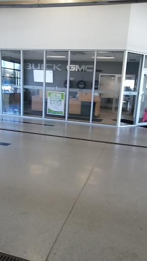 Car Dealer «McGonigal Buick GMC Cadillac», reviews and photos, 2828 E Markland Ave, Kokomo, IN 46901, USA