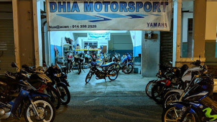 DHIA MOTORSPORT