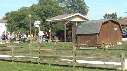 Tourist Attraction «St. Helena Heritage Park», reviews and photos, 123 Tuscarawas St NW, Canal Fulton, OH 44614, USA