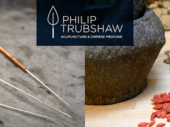 Philip Trubshaw Acupuncture & Chinese Medicine
